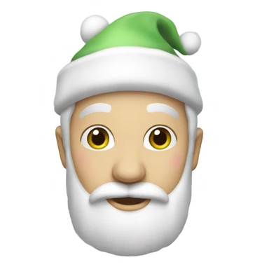 Pastel Christmas  sticker