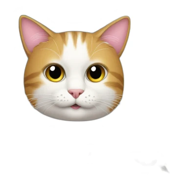 cat at a computer with a five minute timer sticker