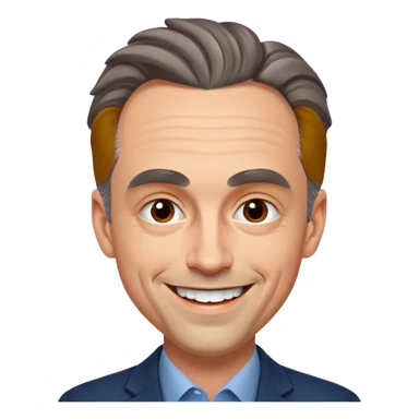 jordan peterson sticker