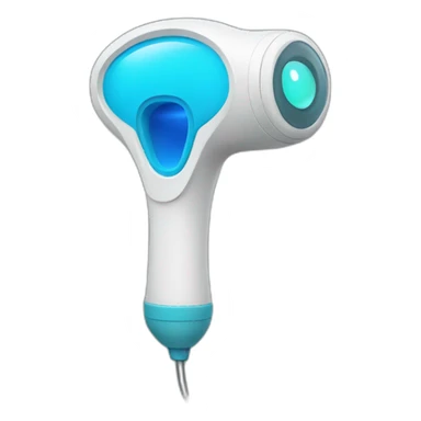 ultrasound probe sticker