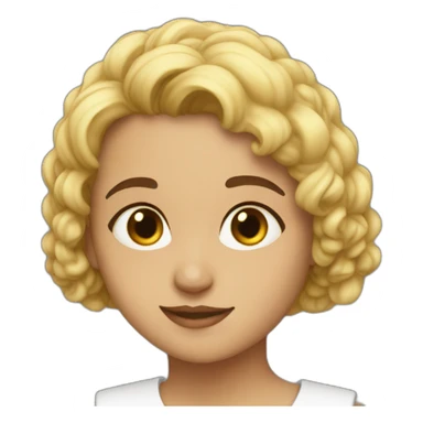 LAIBA FATIMA sticker