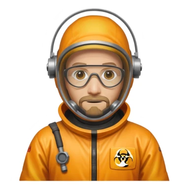 gordon freeman 100 × 100px sticker