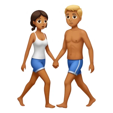 Two Strangers, Wild Night: Surrendering fully 

closeup

walk in

unexpected

heated sticker