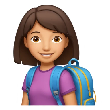 dora sticker