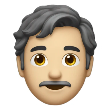 Au garde à vous sticker