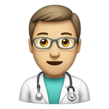 Hôpital psychiatrique sticker