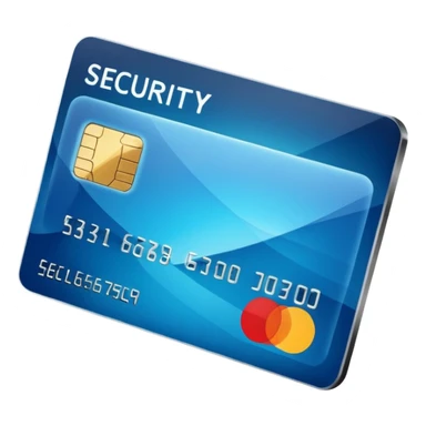 credit card phishing prevention sticker