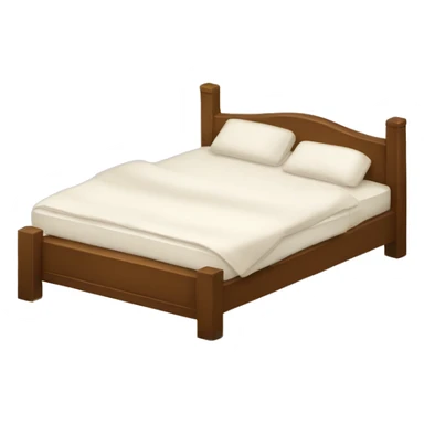 smart bed relaxation sticker