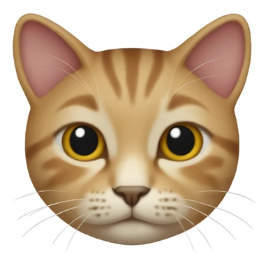 Cat wearing Phillipines  sticker