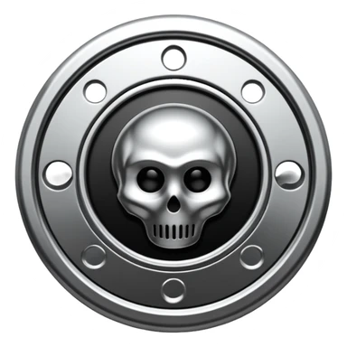 Scp foundation secure contain protect main log sticker