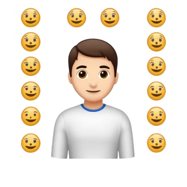 Denizlili erkek yap uniformasında 20 plaka yazsın sticker