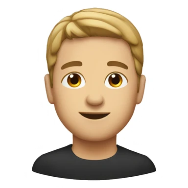 sunday service sticker