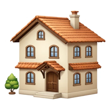 casa sticker