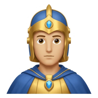 doctor fate sticker