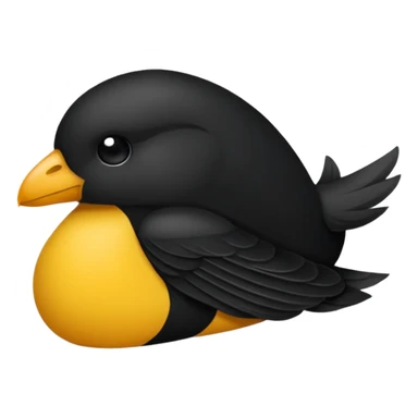 bir siyah içi boş yuvarlak içinede siyah bir artı ama artının o uçları yuvarlağı içinden azıcıkçıksın sticker