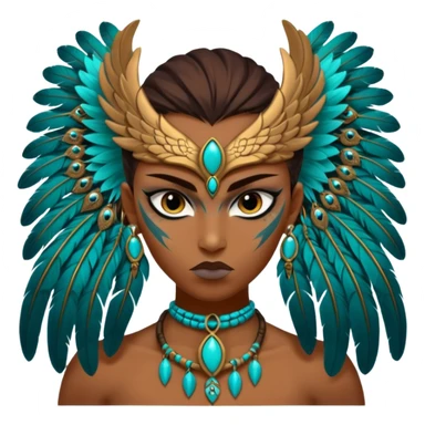 World of WarCraft Harpy sticker