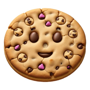 More like the last picture but less saucy and more crumbly  sticker