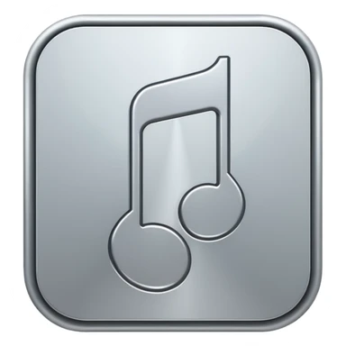  audio (simbolo) sticker