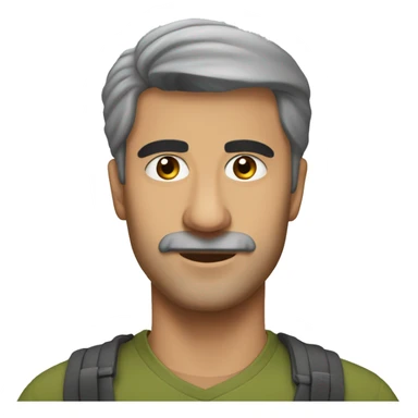 deniz kızı sticker