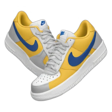 nike by you sticker