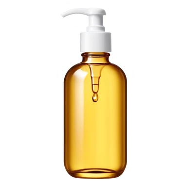 olaplex hair oil sticker