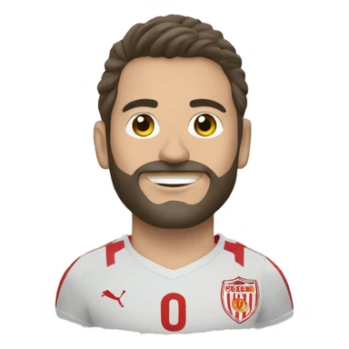 Granada club de futbol sticker