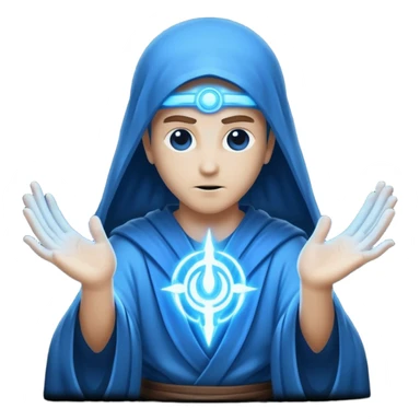 Jedi mind trick sticker