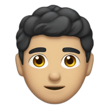 migue granados sticker