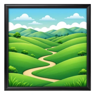 property land sticker