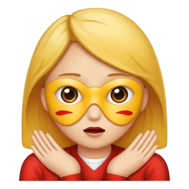 a girl sucking a guy dick sticker