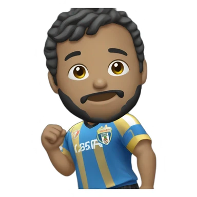 copa libertadores sticker