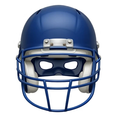 american football helmet sticker