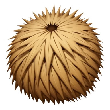 tumbleweed going from left to right sticker