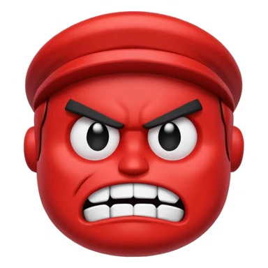 Brawl stars dislike pin sticker