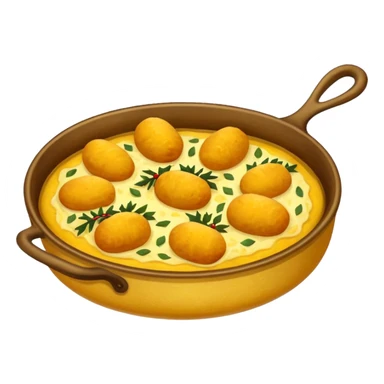 romanian christmas dish sticker