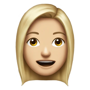 Get this emoji or create your own with AI ✨ https://emojis.sh/emoji/silent-hill-cheryl-WCeV80H sticker