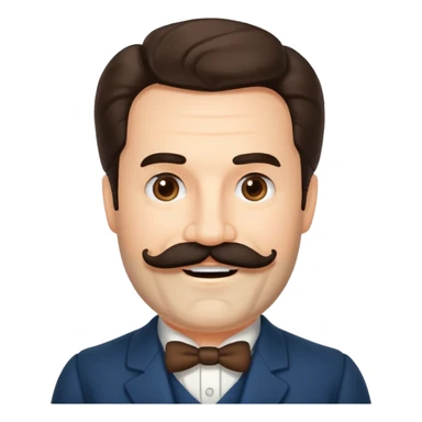 Alexander Graham bell sticker