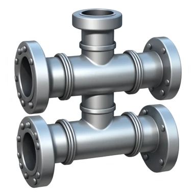 new gas pipeline sticker