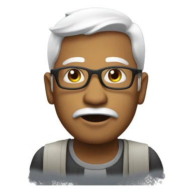 Jhukega nahi sala sticker