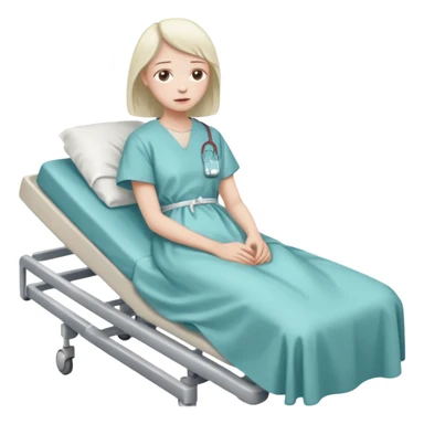 Suffering from a disease that makes strenuous exercise unsuitable sticker