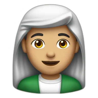 Palestine will be free sticker