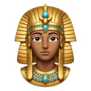 Horus from Egyptian Gods sticker