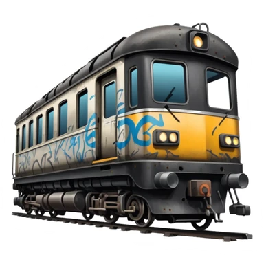 tren de aragua sticker