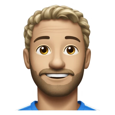 on parle sur la victoire et la victoire et pour nous ciao sticker