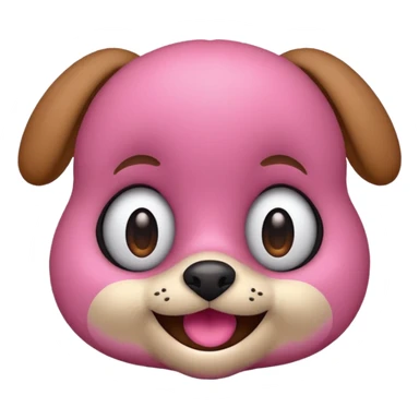 chopper @emoji sticker