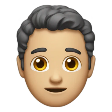 why-cant-i-think sticker