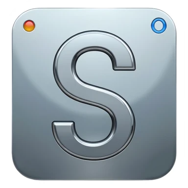 67 le signe six-seven sticker