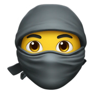 Tortue ninja sticker