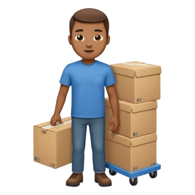 Me mudé a Little Rock en el estado de Arkansas. sticker