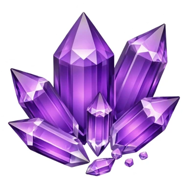 Potassium dense sticker